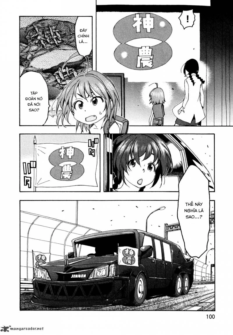 Ichinensei Ni Nacchattara Chapter 50 - 22