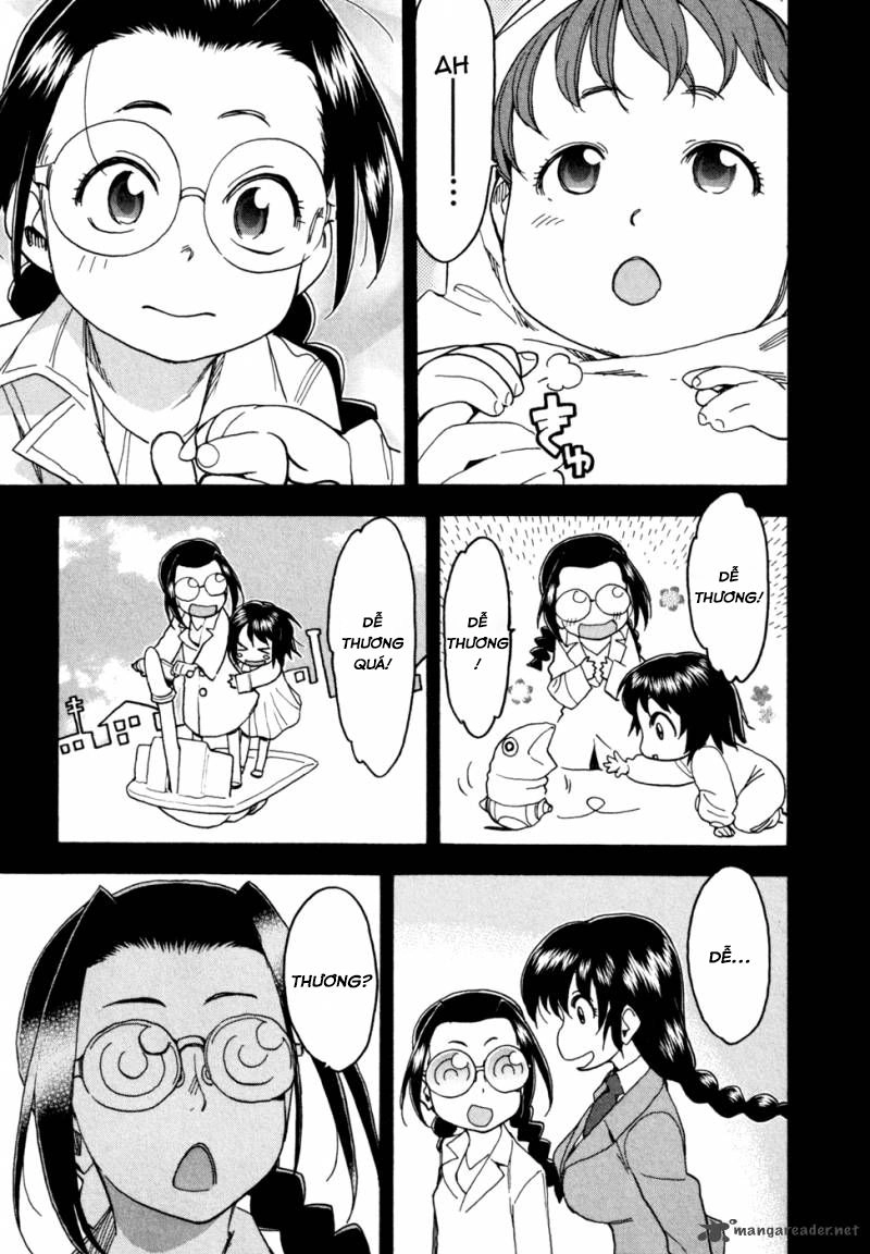 Ichinensei Ni Nacchattara Chapter 51 - 17