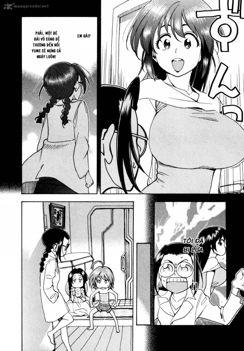 Ichinensei Ni Nacchattara Chapter 51 - 18