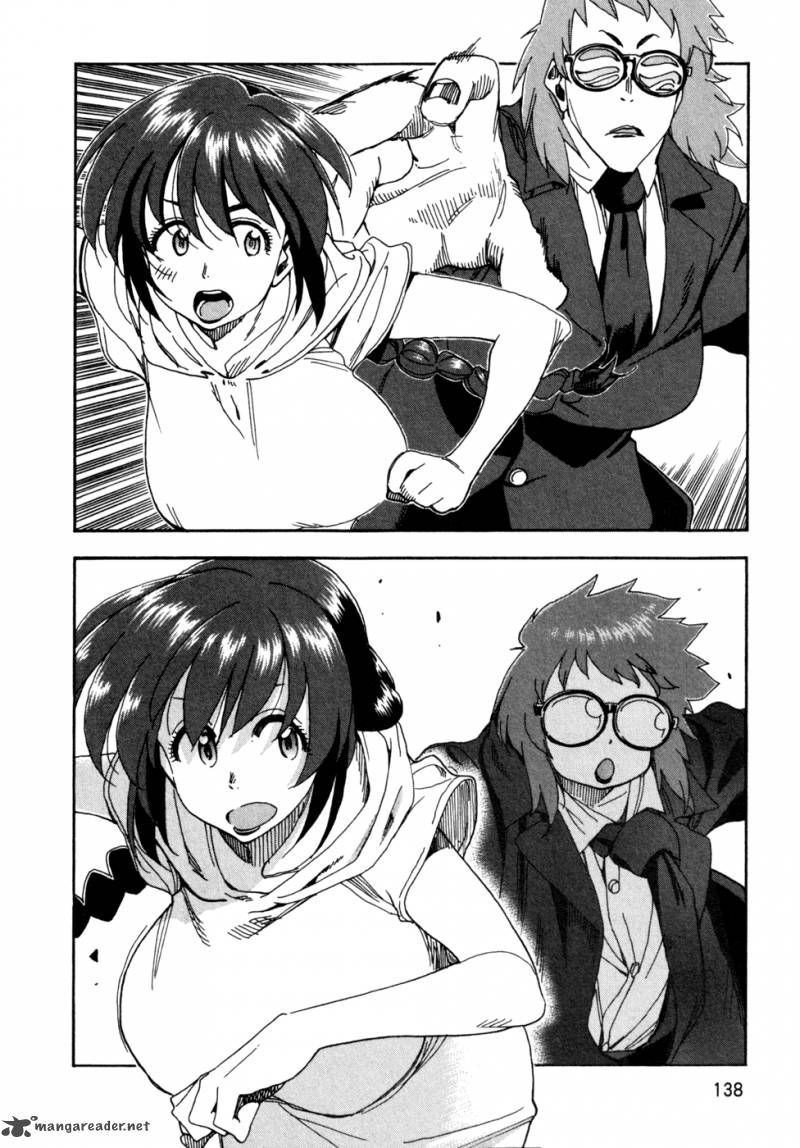 Ichinensei Ni Nacchattara Chapter 52 - 15