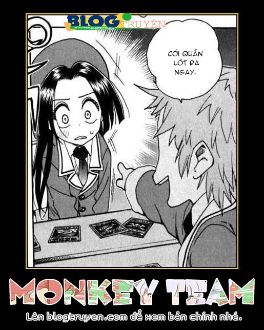 Ichinensei Ni Nacchattara Chapter 53 - 1