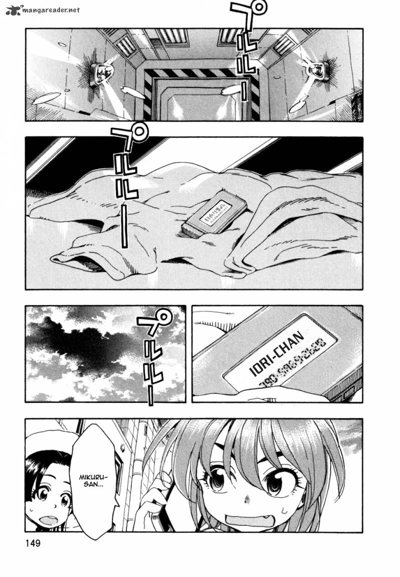 Ichinensei Ni Nacchattara Chapter 53 - 2