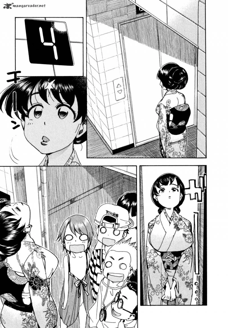 Ichinensei Ni Nacchattara Chapter 53 - 9