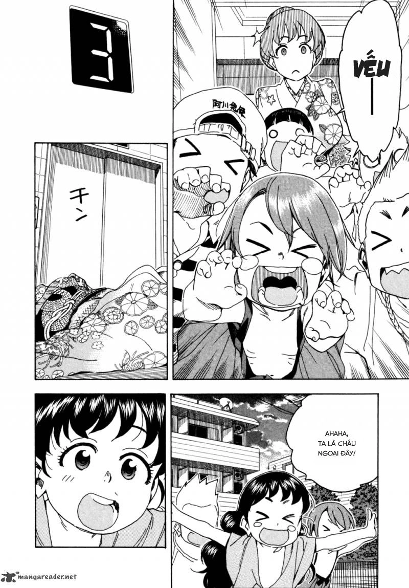 Ichinensei Ni Nacchattara Chapter 53 - 10