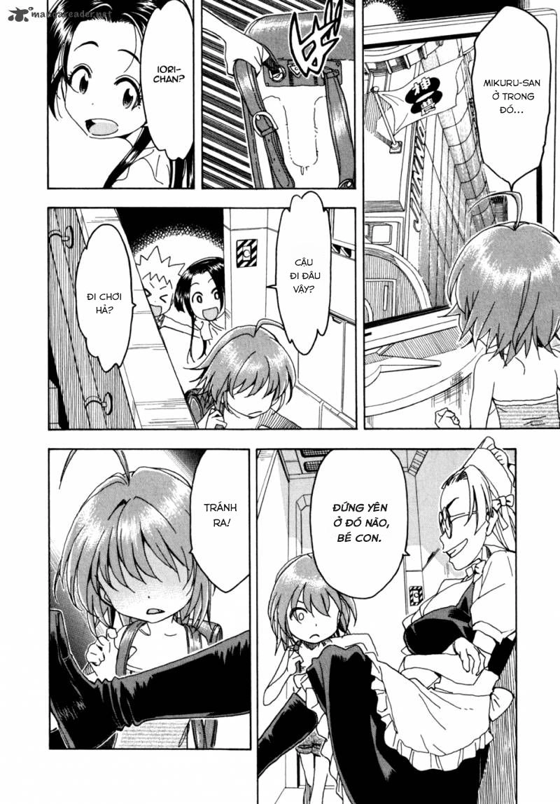 Ichinensei Ni Nacchattara Chapter 53 - 13