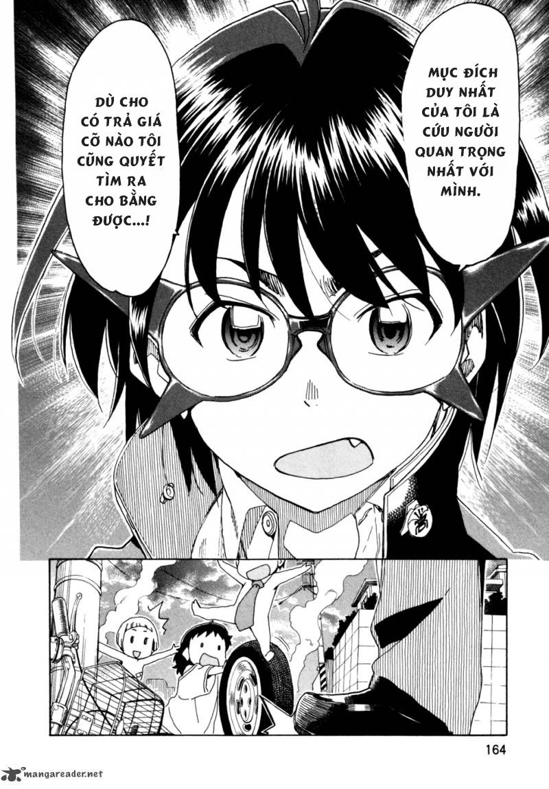 Ichinensei Ni Nacchattara Chapter 53 - 15