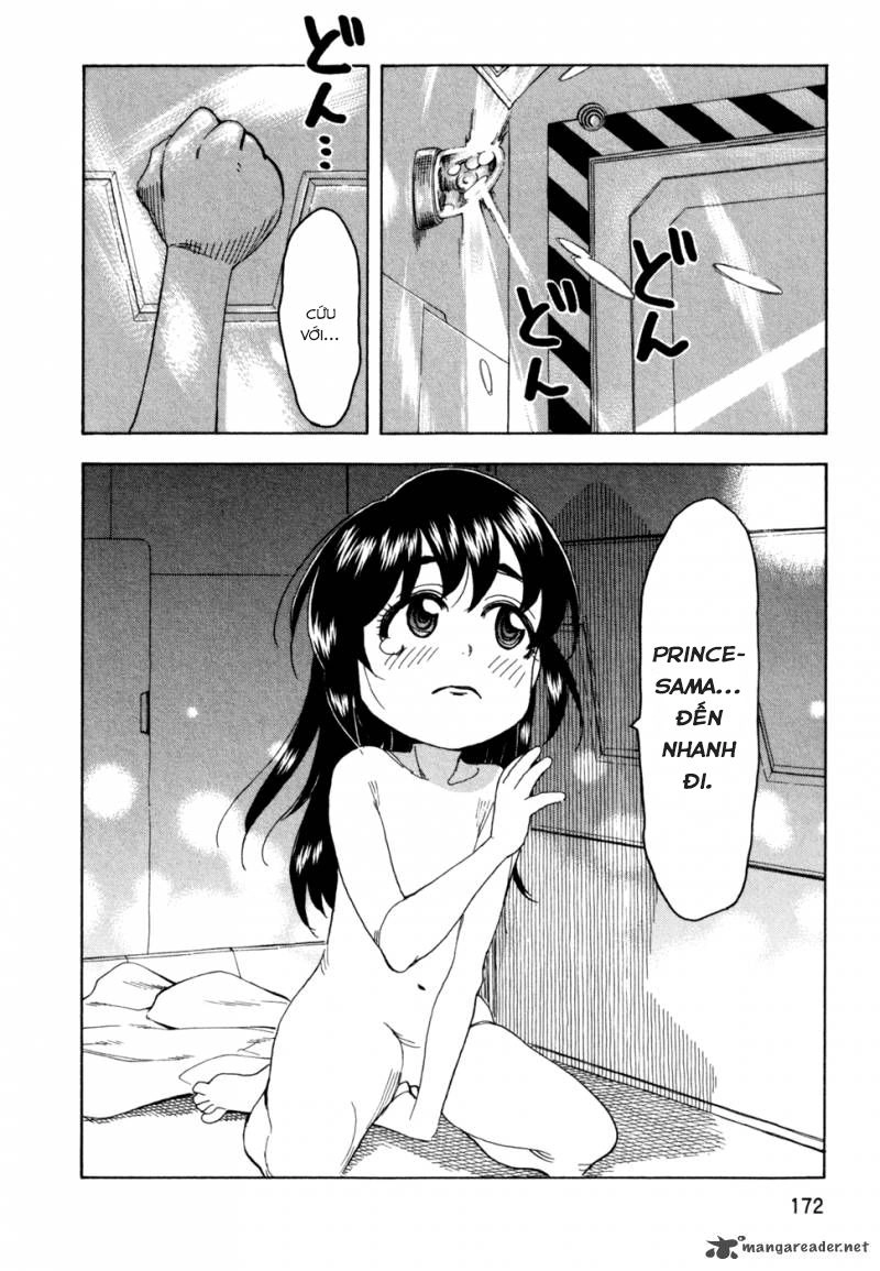 Ichinensei Ni Nacchattara Chapter 53 - 22