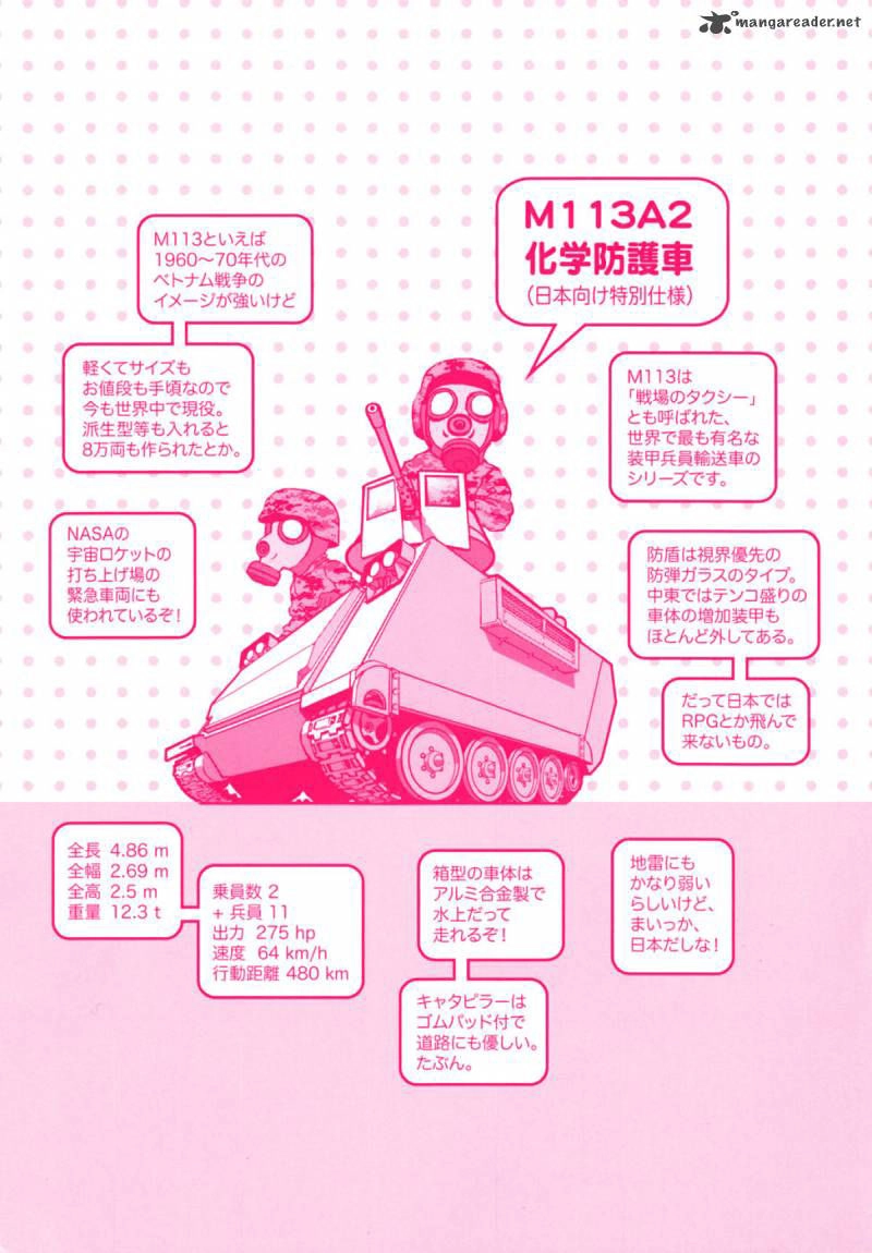 Ichinensei Ni Nacchattara Chapter 53 - 29