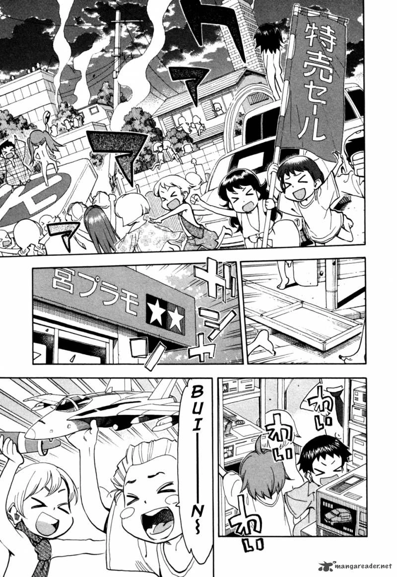 Ichinensei Ni Nacchattara Chapter 54 - 6