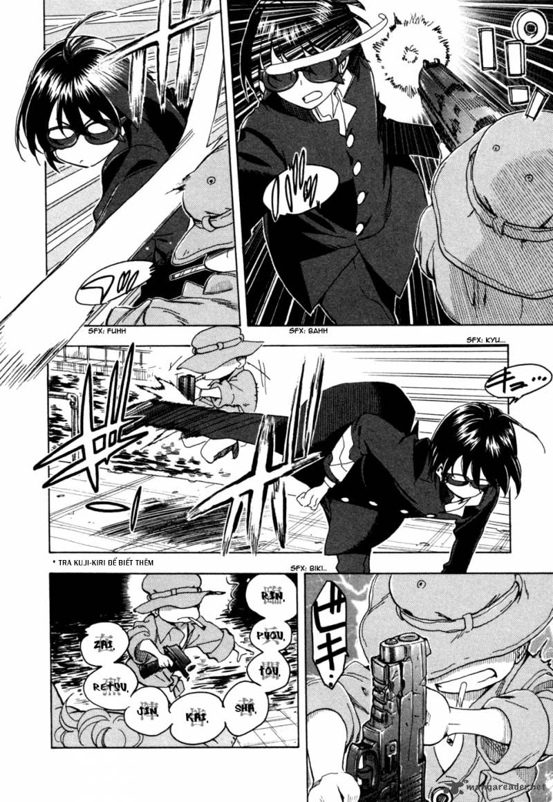 Ichinensei Ni Nacchattara Chapter 54 - 18