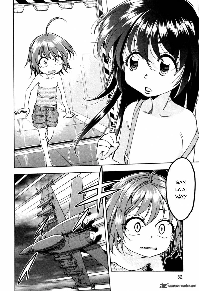 Ichinensei Ni Nacchattara Chapter 55 - 7