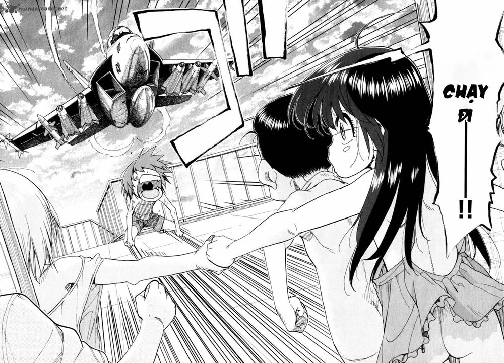 Ichinensei Ni Nacchattara Chapter 55 - 19