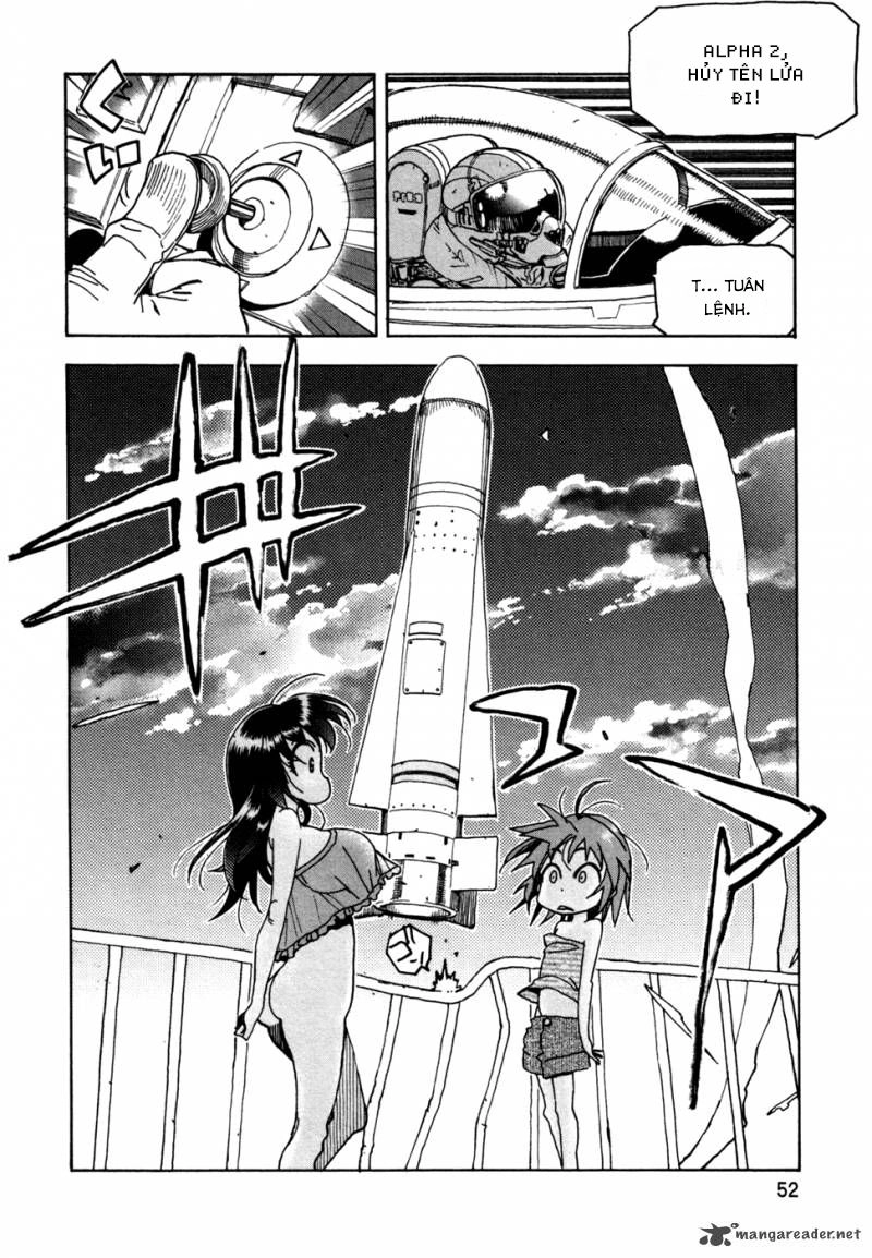 Ichinensei Ni Nacchattara Chapter 55 - 26