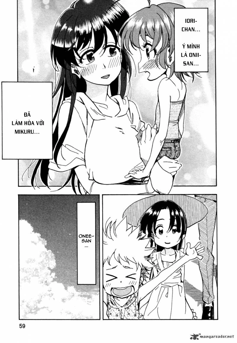 Ichinensei Ni Nacchattara Chapter 56 - 6