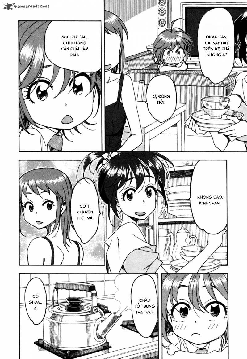 Ichinensei Ni Nacchattara Chapter 56 - 13