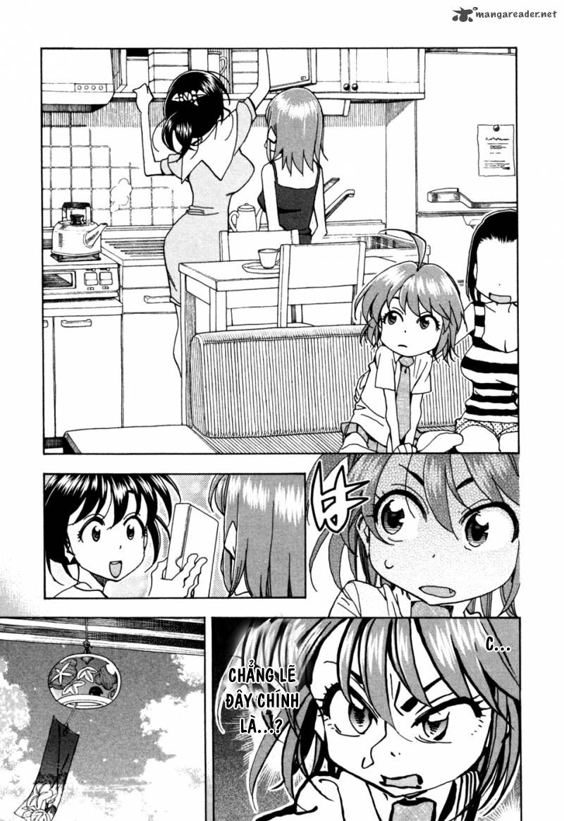 Ichinensei Ni Nacchattara Chapter 56 - 14