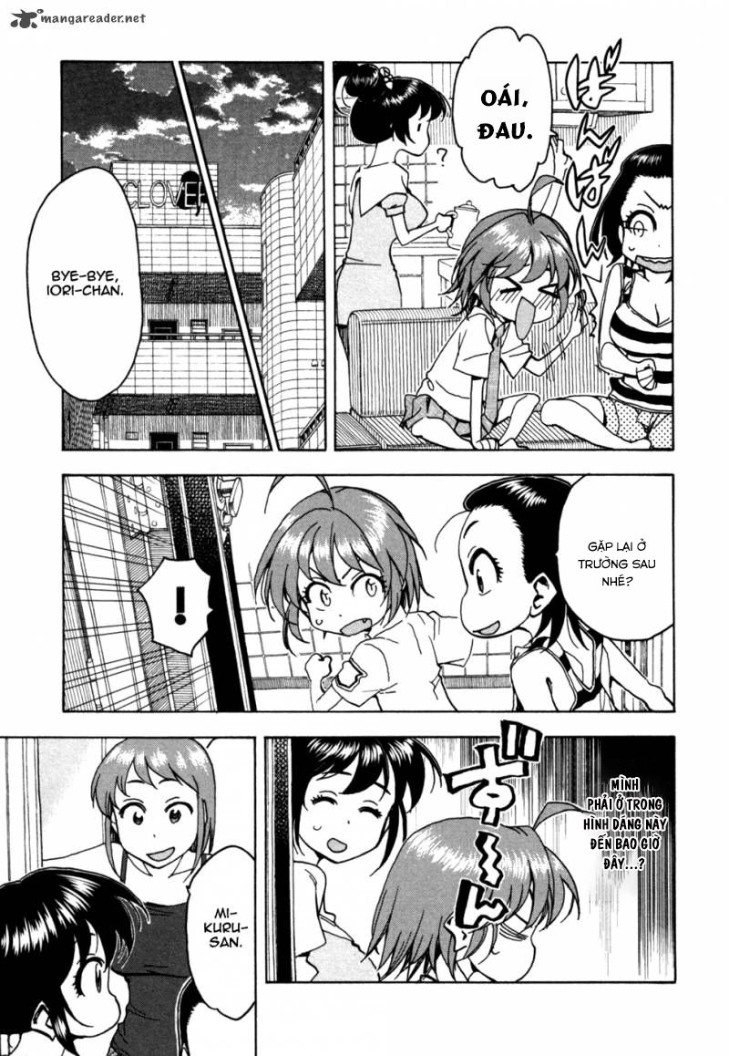 Ichinensei Ni Nacchattara Chapter 56 - 18