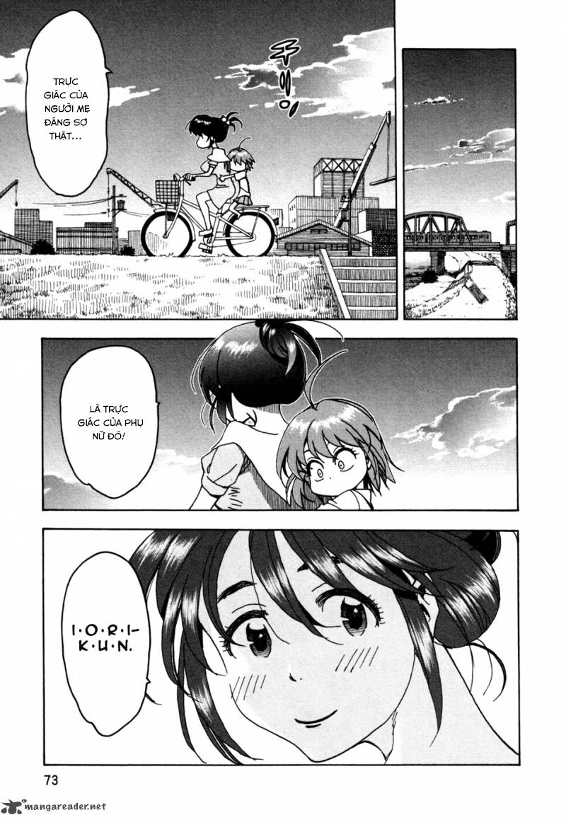 Ichinensei Ni Nacchattara Chapter 56 - 20