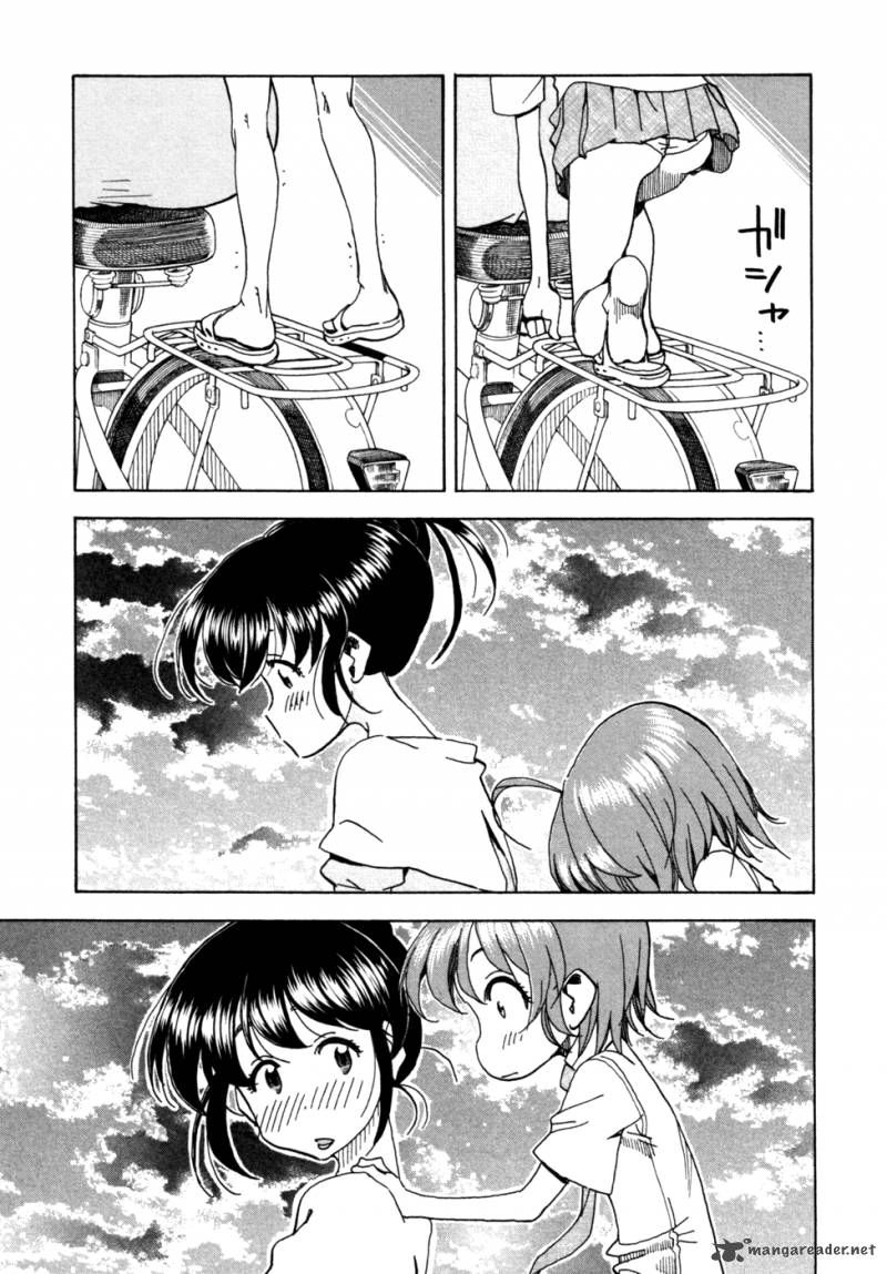 Ichinensei Ni Nacchattara Chapter 56 - 22