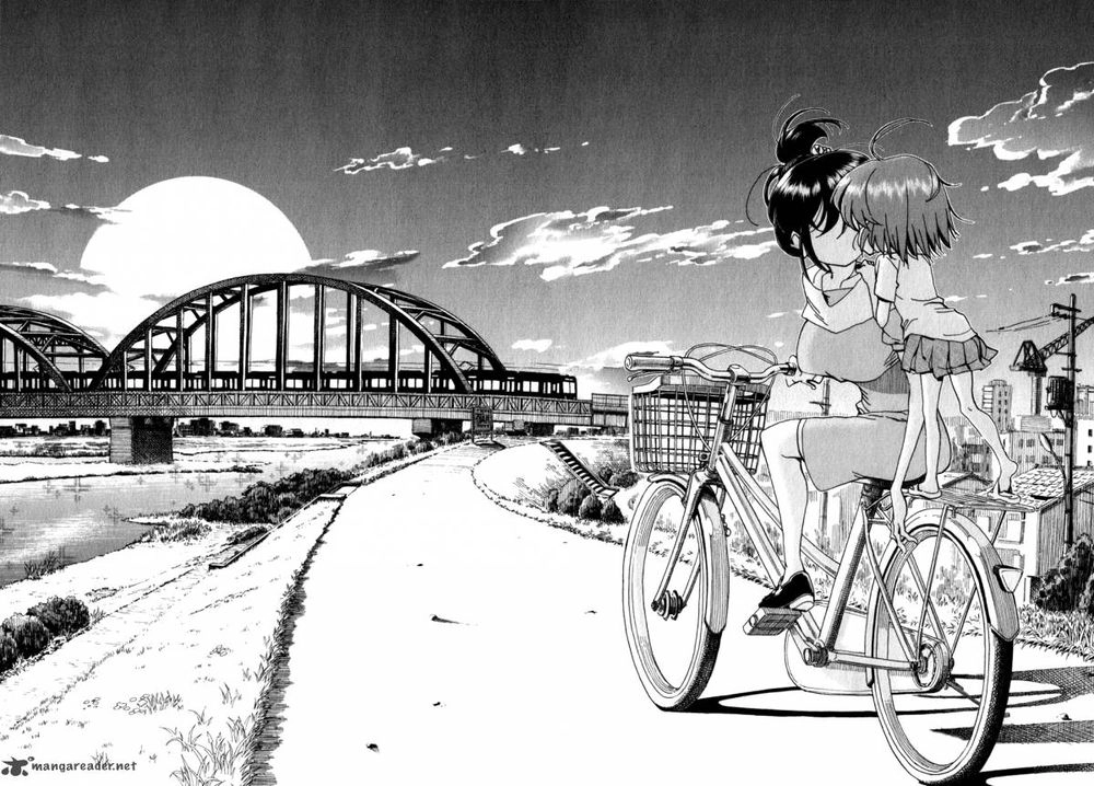 Ichinensei Ni Nacchattara Chapter 56 - 23