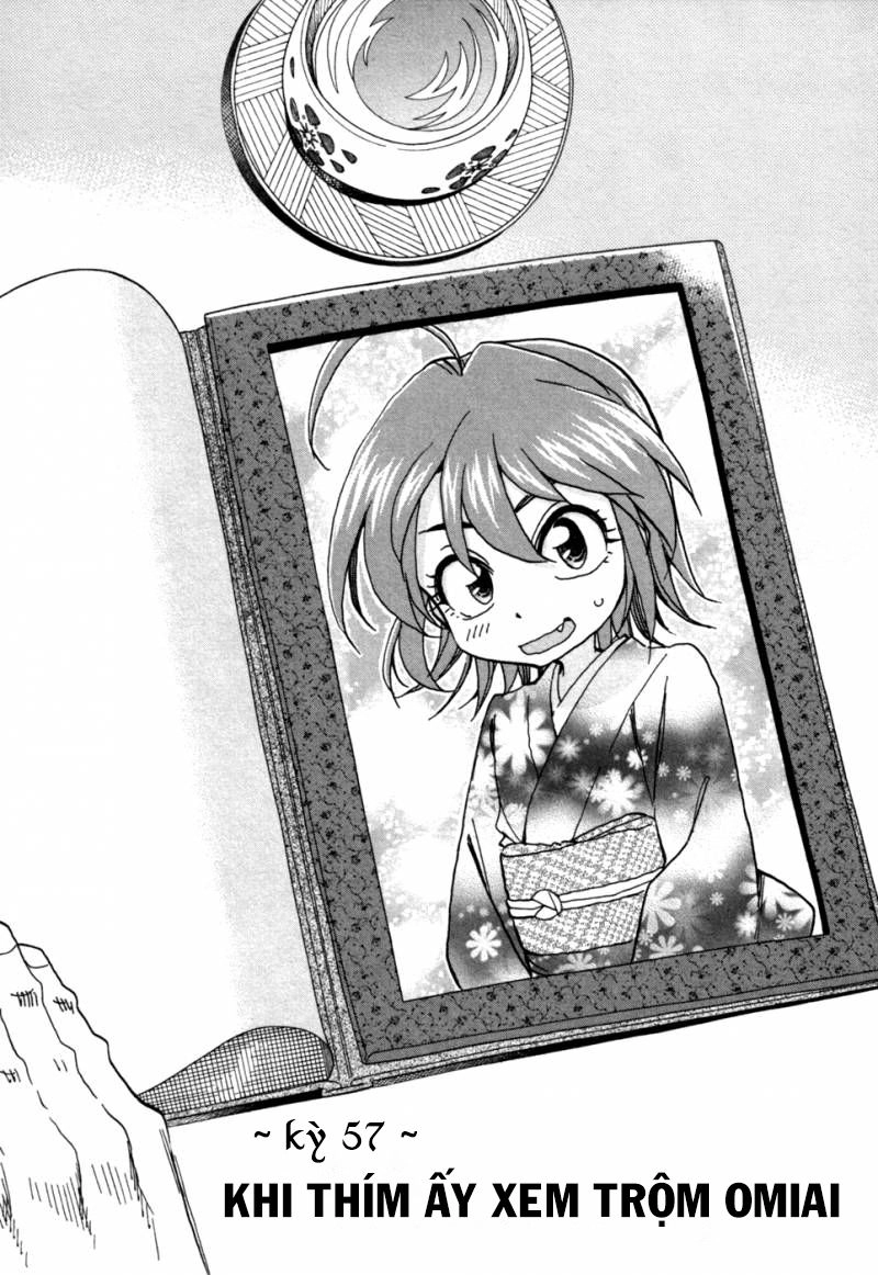 Ichinensei Ni Nacchattara Chapter 57 - 2