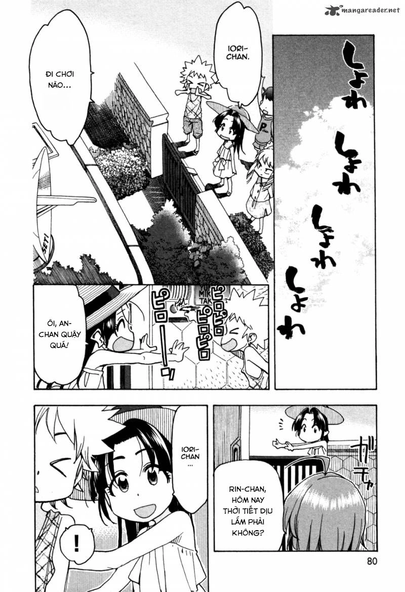 Ichinensei Ni Nacchattara Chapter 57 - 3
