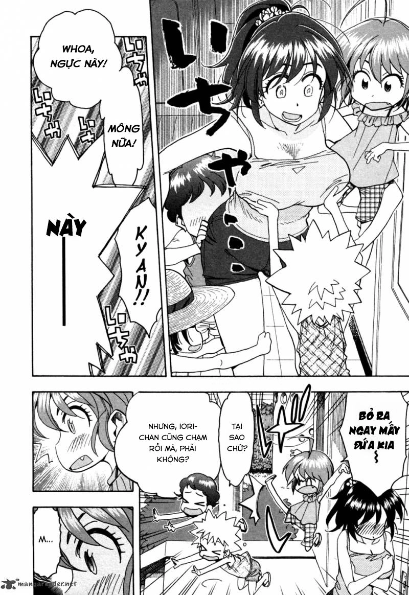 Ichinensei Ni Nacchattara Chapter 57 - 5