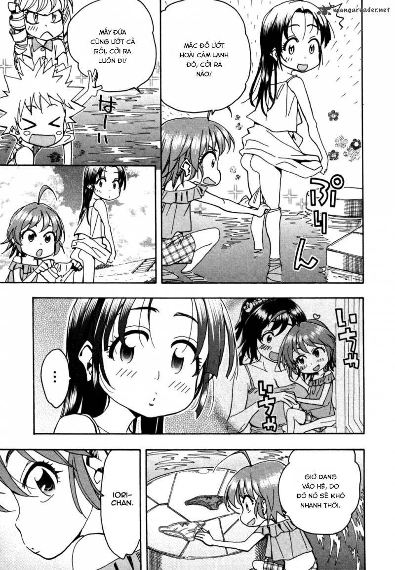 Ichinensei Ni Nacchattara Chapter 57 - 10