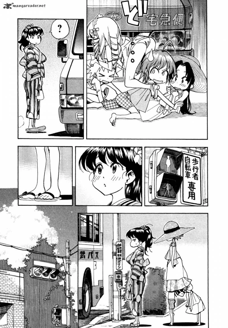 Ichinensei Ni Nacchattara Chapter 57 - 14