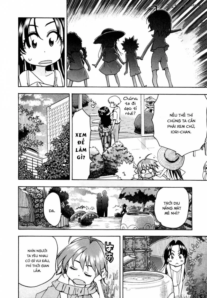 Ichinensei Ni Nacchattara Chapter 57 - 19