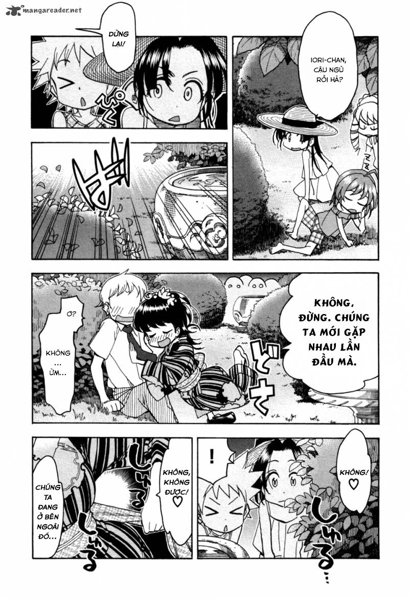 Ichinensei Ni Nacchattara Chapter 57 - 20