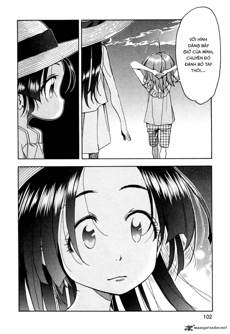 Ichinensei Ni Nacchattara Chapter 57 - 25