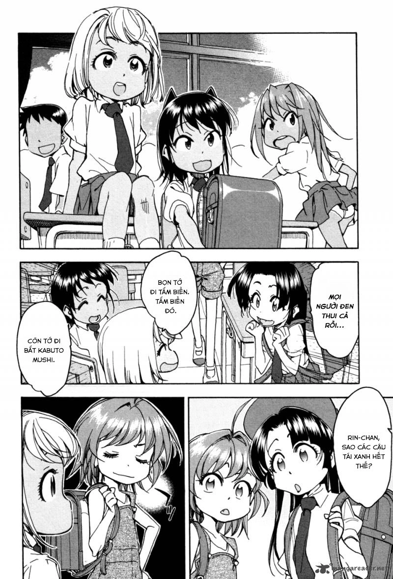 Ichinensei Ni Nacchattara Chapter 58 - 7