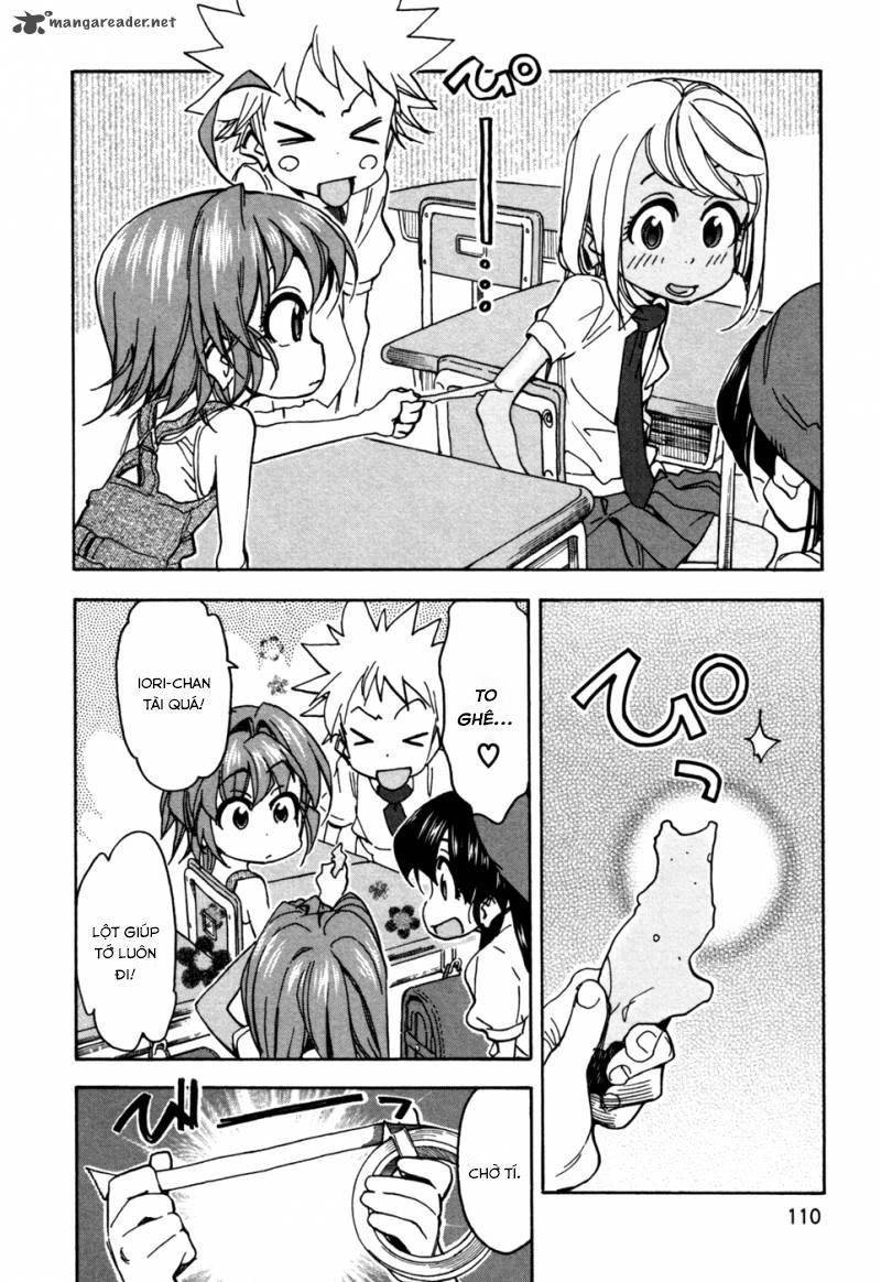 Ichinensei Ni Nacchattara Chapter 58 - 9