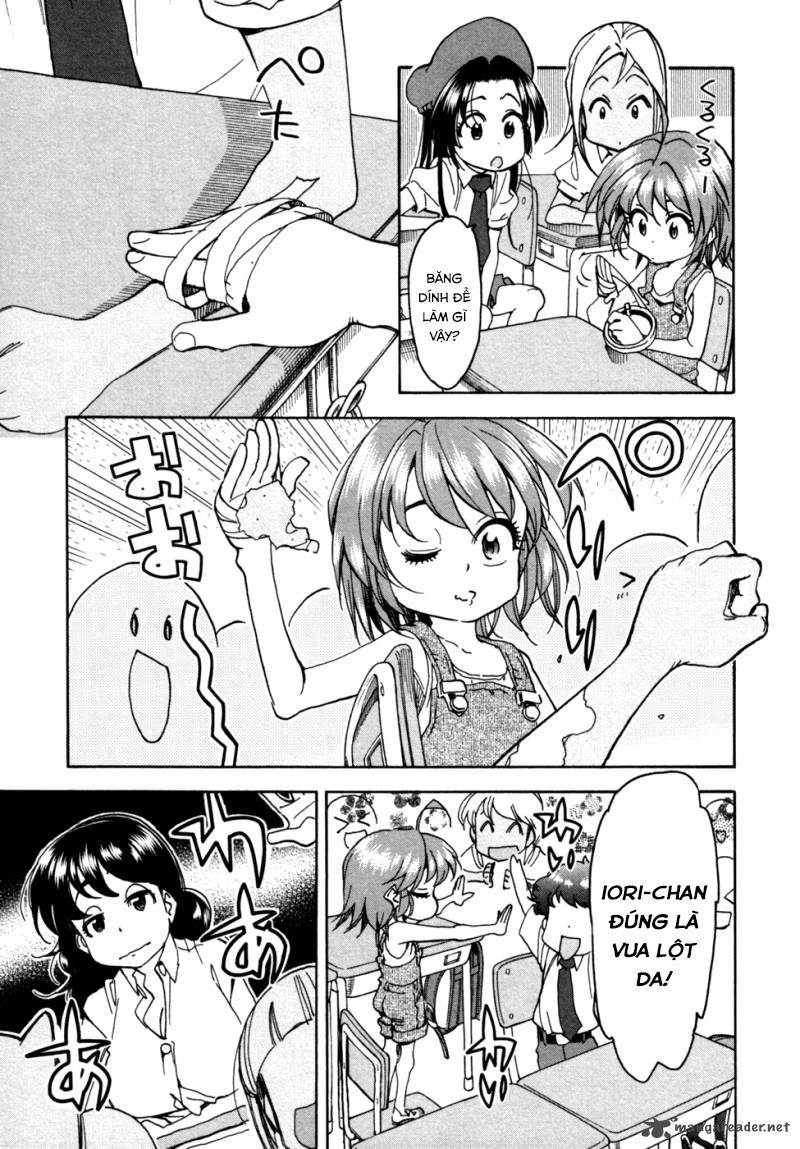 Ichinensei Ni Nacchattara Chapter 58 - 10