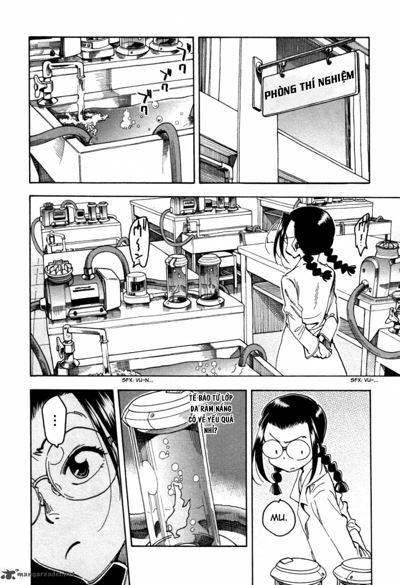 Ichinensei Ni Nacchattara Chapter 58 - 15