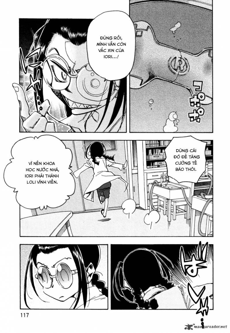 Ichinensei Ni Nacchattara Chapter 58 - 16