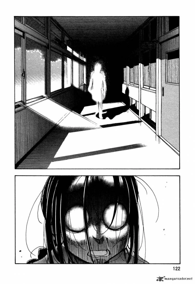 Ichinensei Ni Nacchattara Chapter 58 - 21