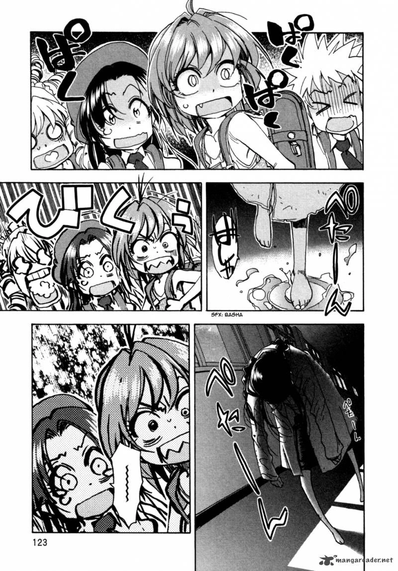 Ichinensei Ni Nacchattara Chapter 58 - 22