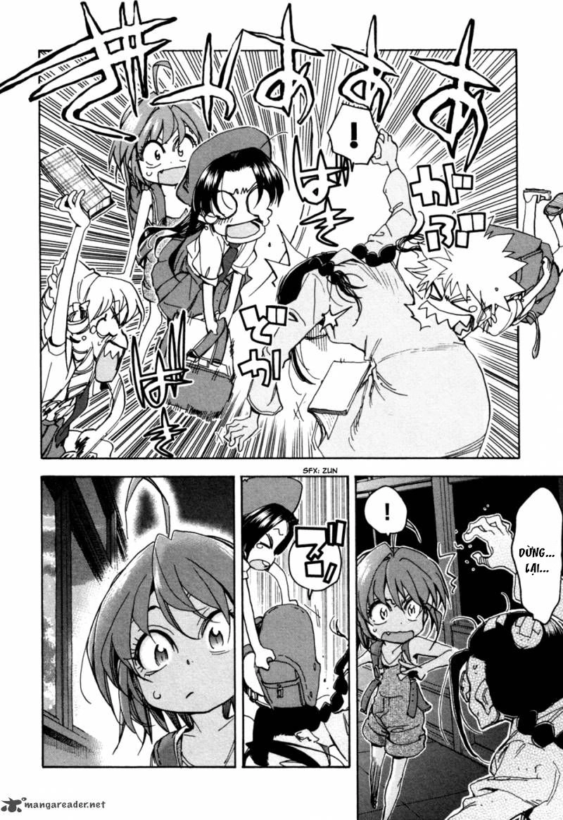 Ichinensei Ni Nacchattara Chapter 58 - 23