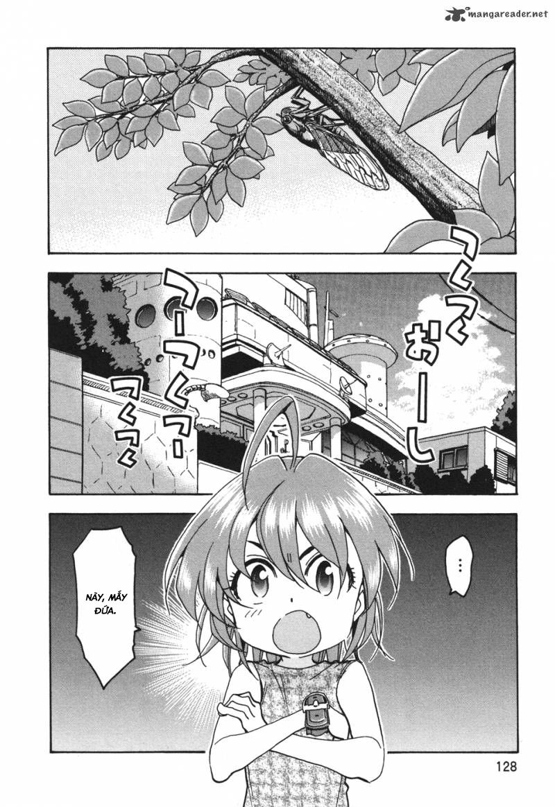 Ichinensei Ni Nacchattara Chapter 59 - 3