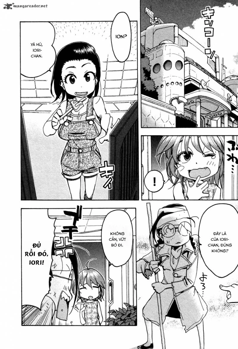 Ichinensei Ni Nacchattara Chapter 59 - 13