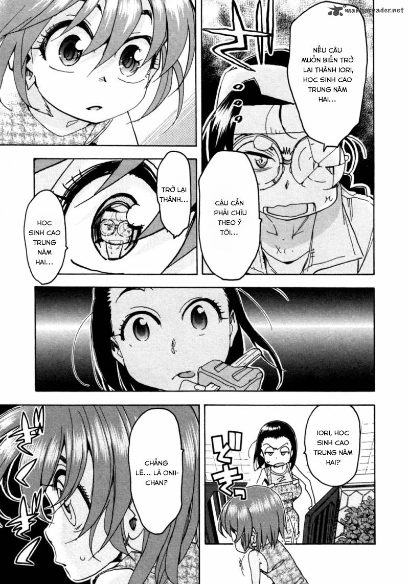 Ichinensei Ni Nacchattara Chapter 59 - 14