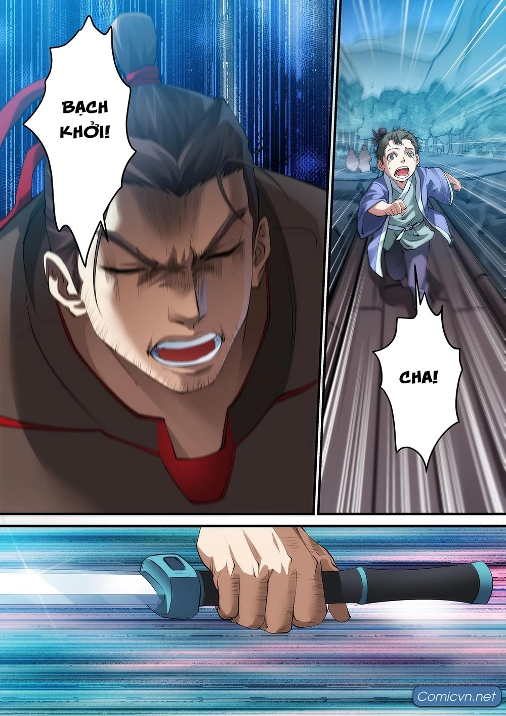 Đội Quân Đất Nung Chapter 2 - 15