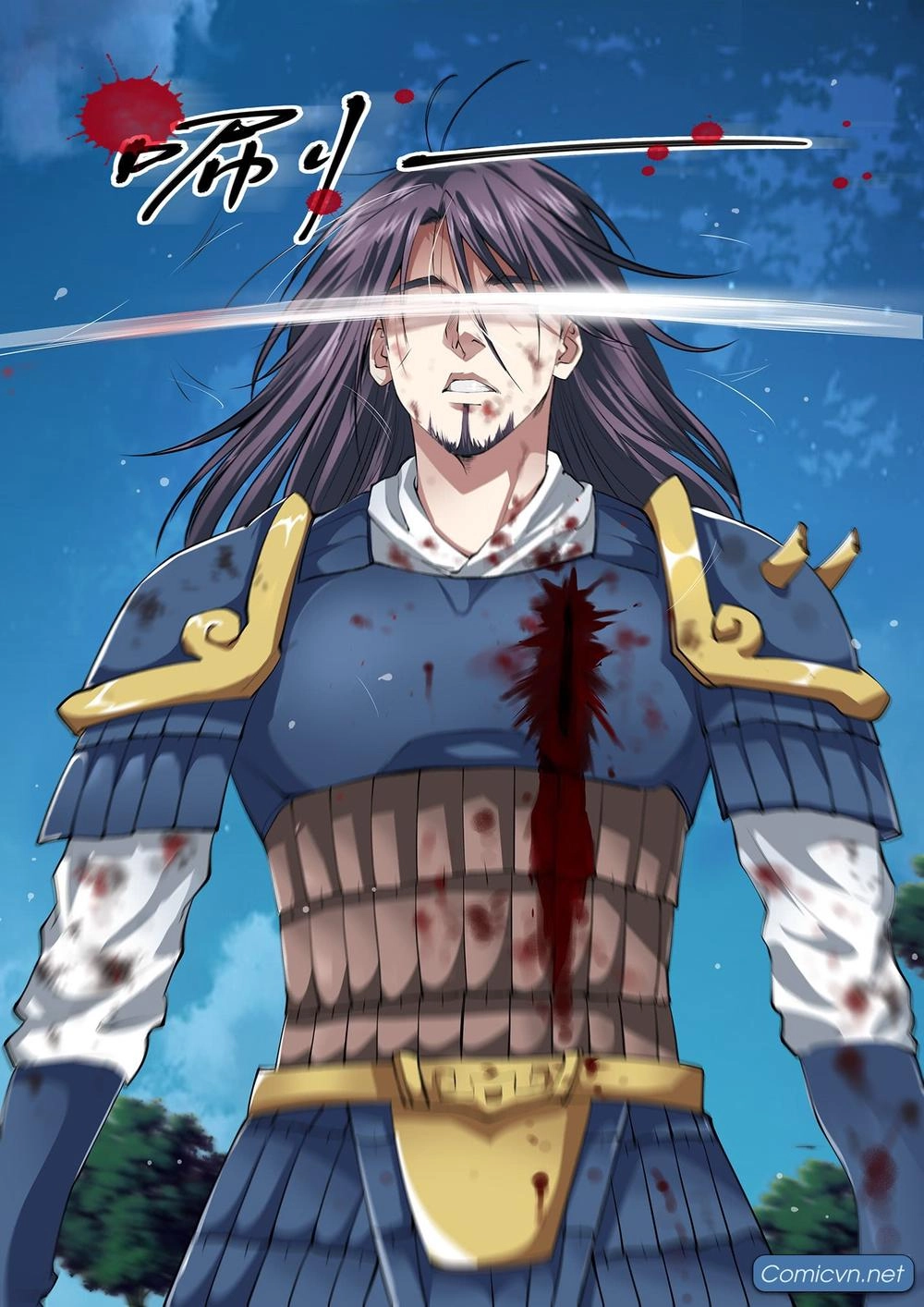 Đội Quân Đất Nung Chapter 2 - 16