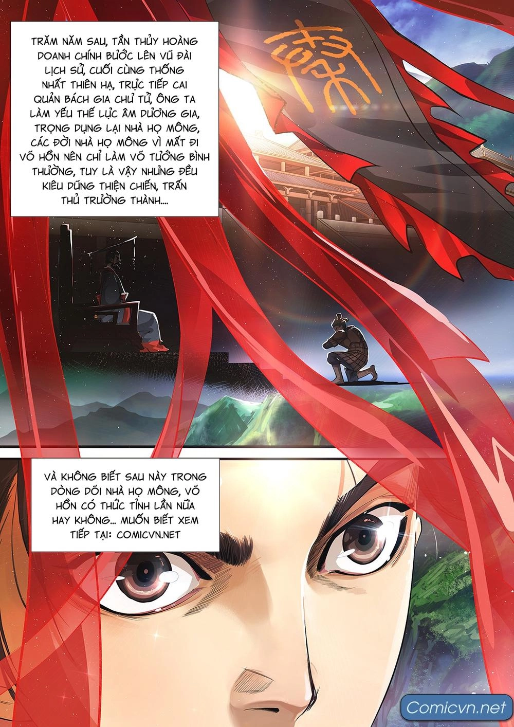 Đội Quân Đất Nung Chapter 2 - 27