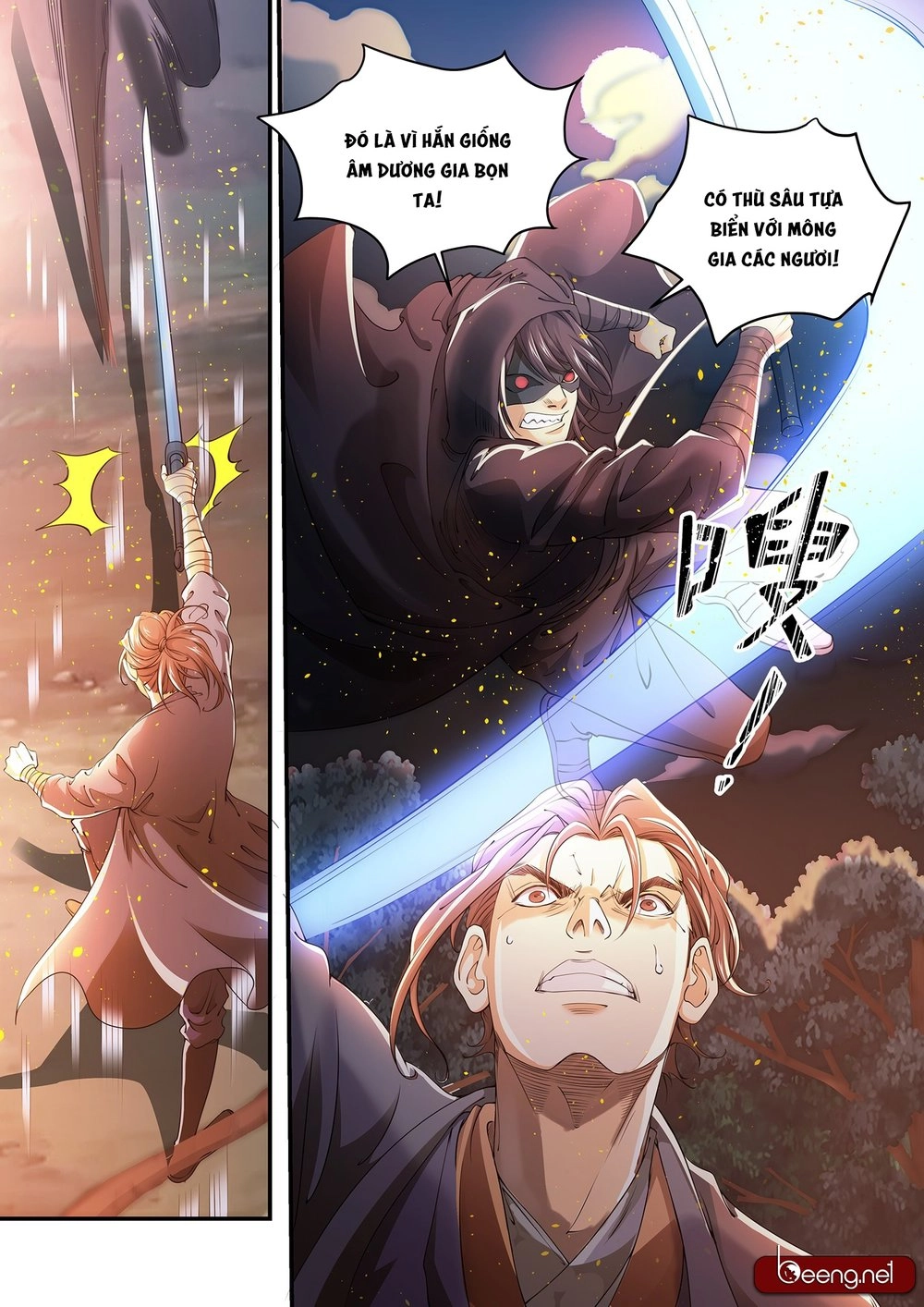 Đội Quân Đất Nung Chapter 8 - 7