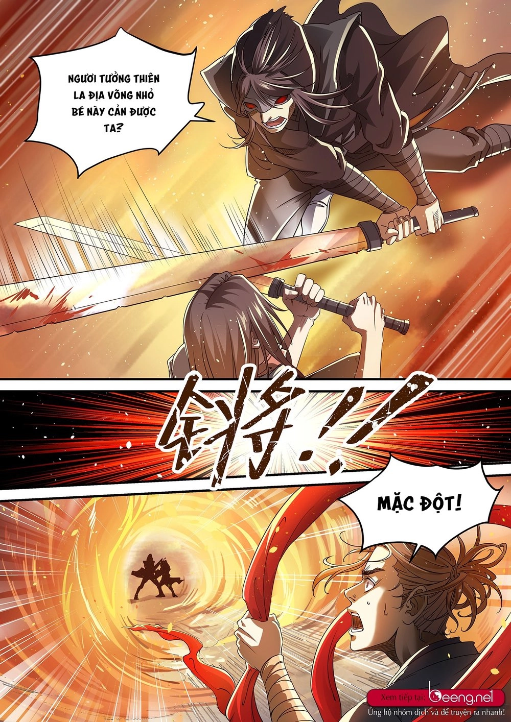 Đội Quân Đất Nung Chapter 8 - 19