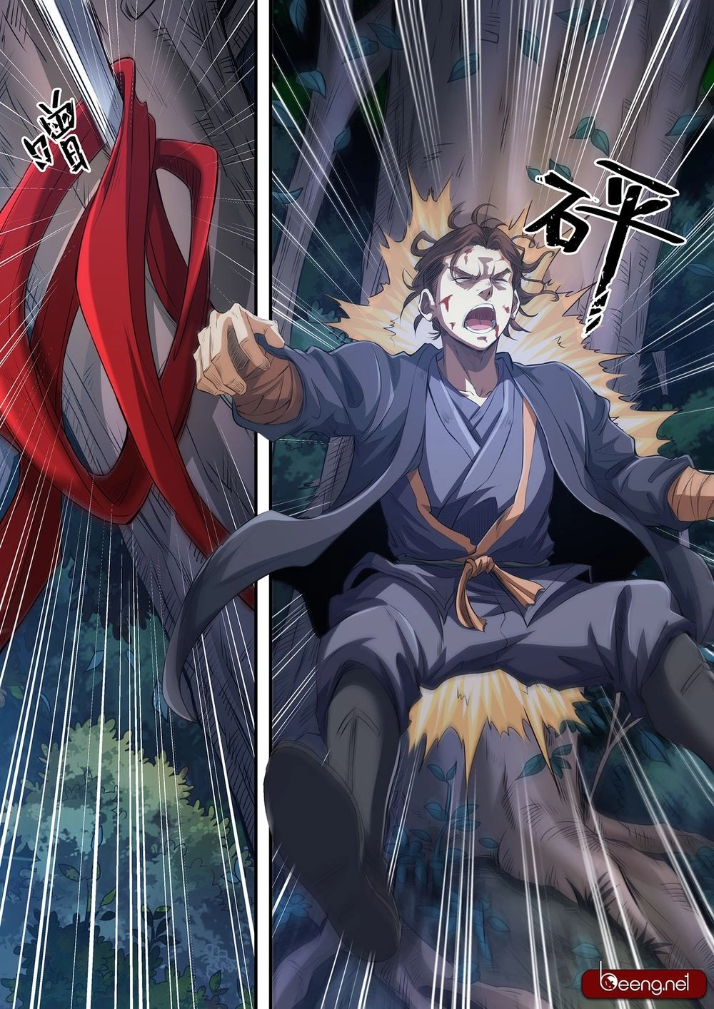 Đội Quân Đất Nung Chapter 9 - 15