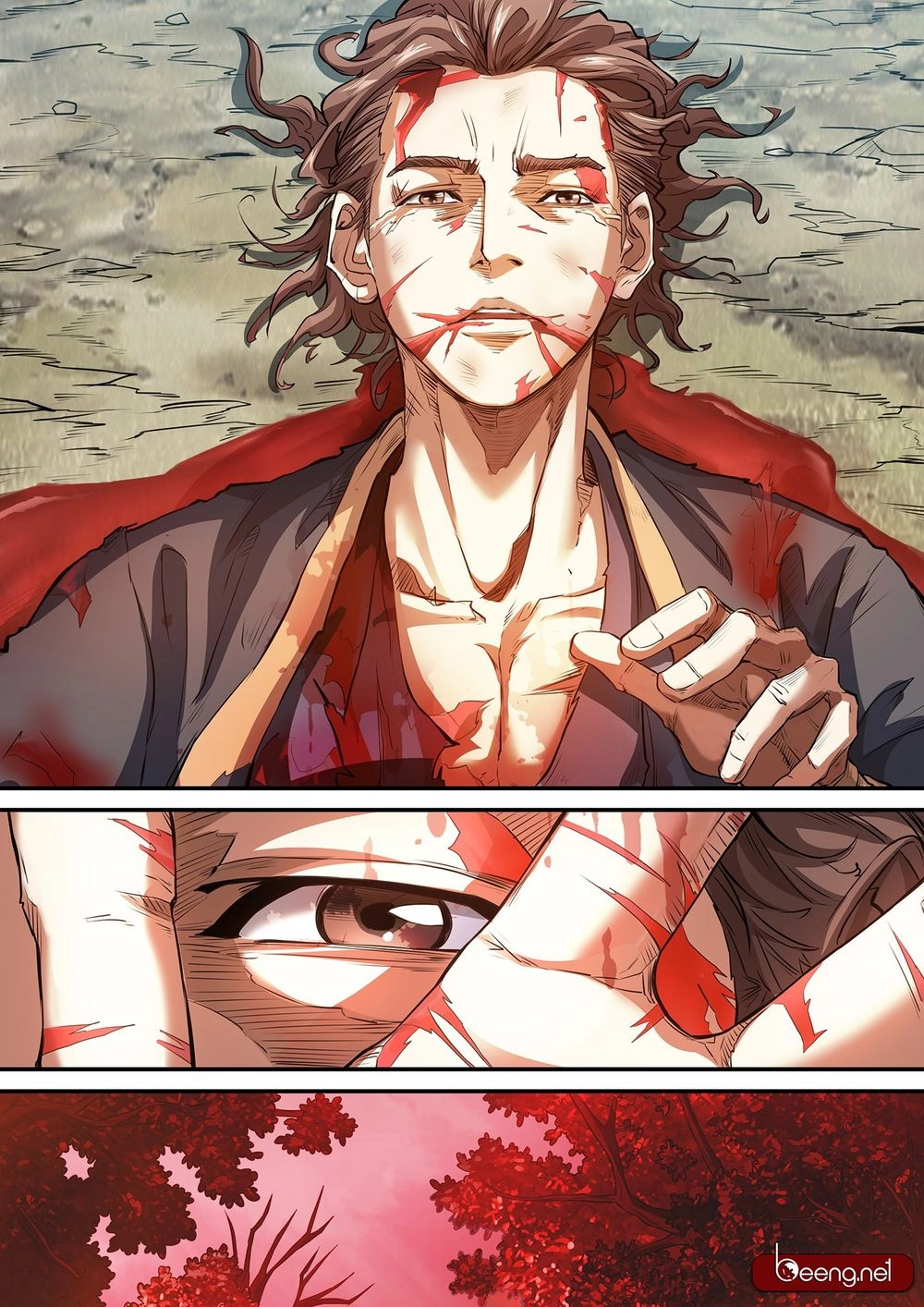 Đội Quân Đất Nung Chapter 11 - 2